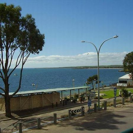 Streaky Bay Hotel Motel Экстерьер фото