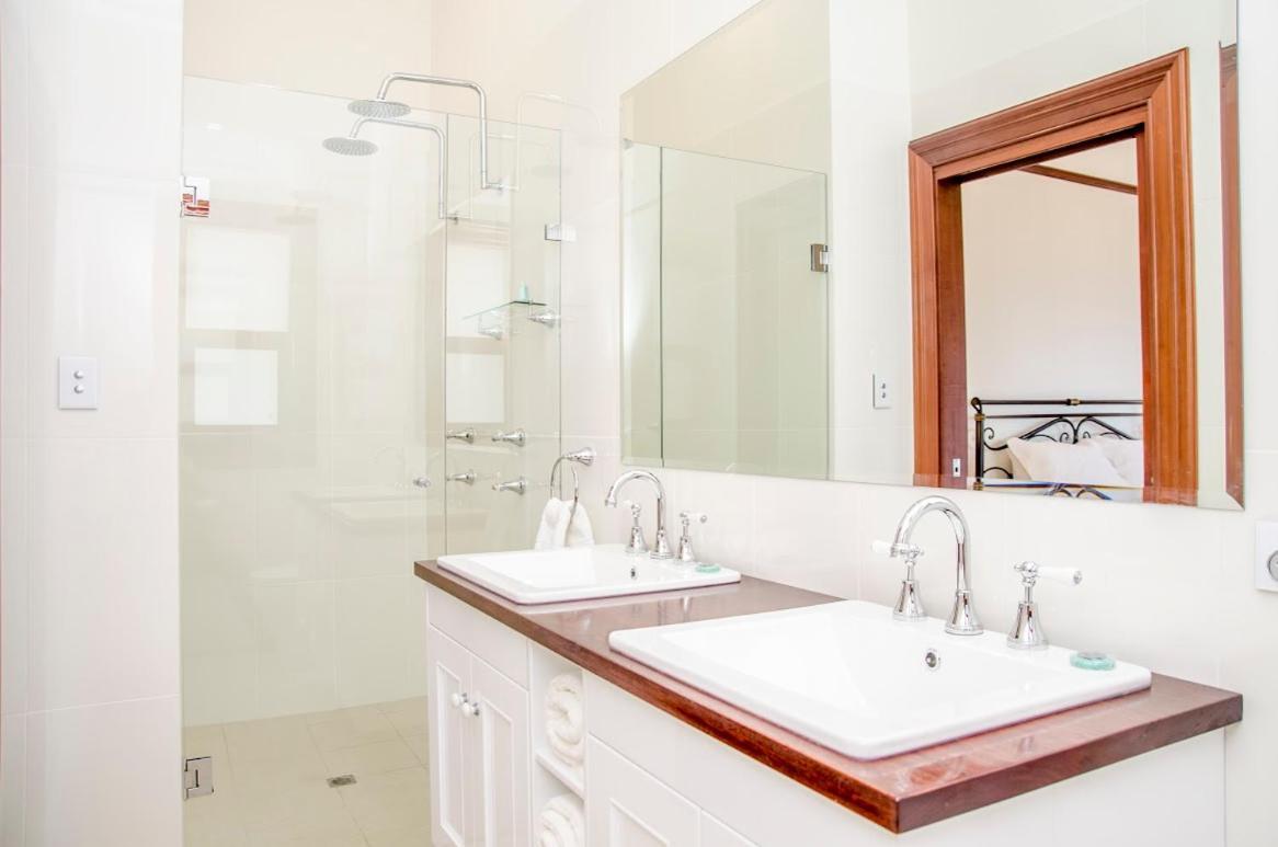 Streaky Bay Hotel Motel Экстерьер фото