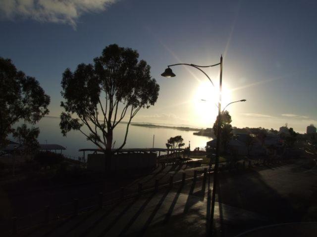Streaky Bay Hotel Motel Экстерьер фото