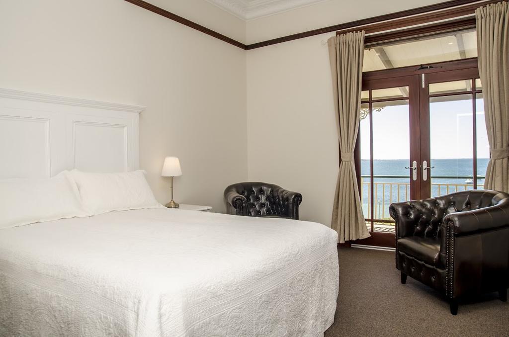 Streaky Bay Hotel Motel Экстерьер фото