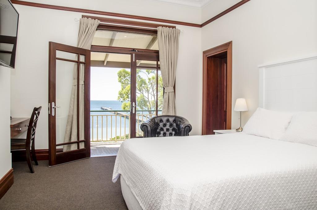 Streaky Bay Hotel Motel Экстерьер фото
