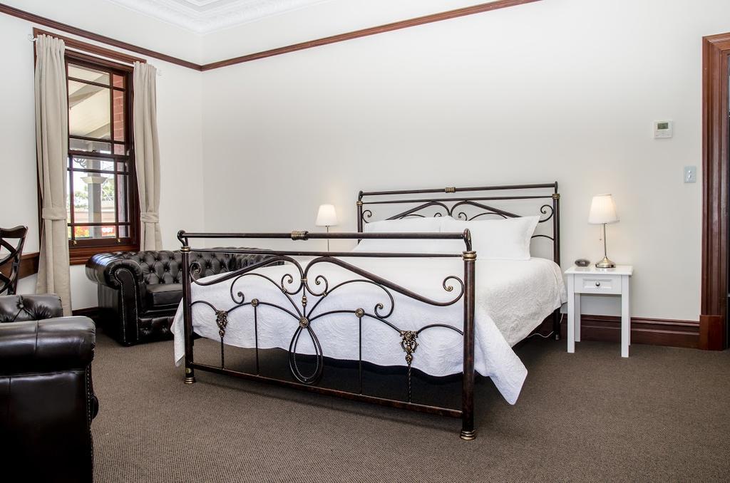 Streaky Bay Hotel Motel Экстерьер фото