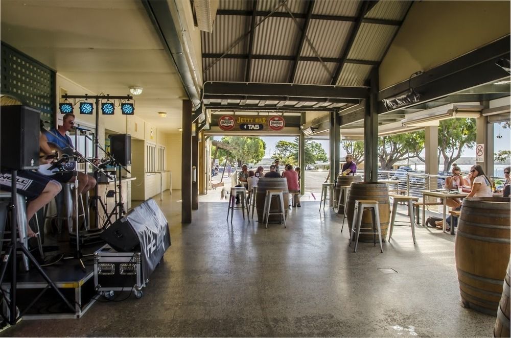 Streaky Bay Hotel Motel Экстерьер фото