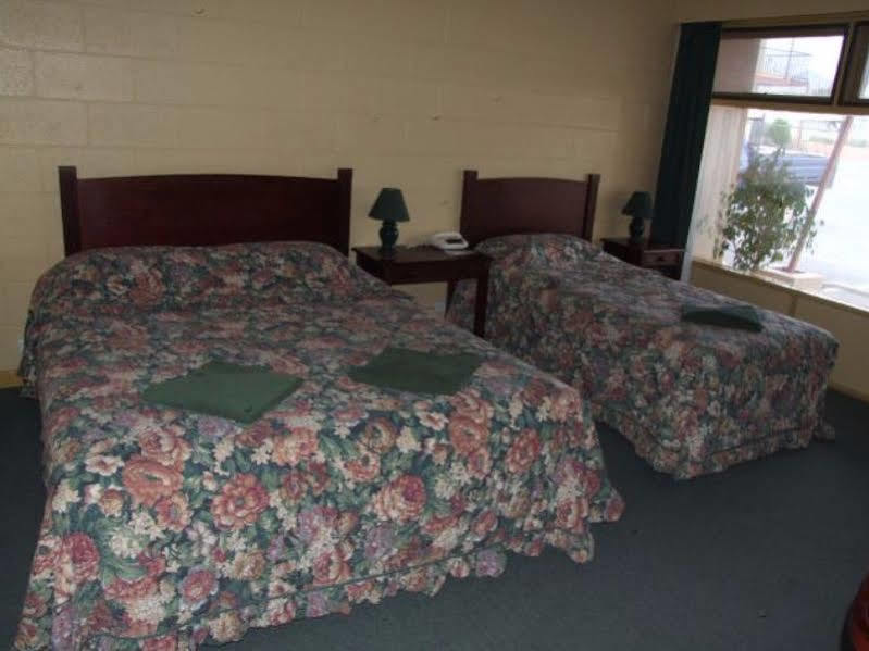 Streaky Bay Hotel Motel Экстерьер фото